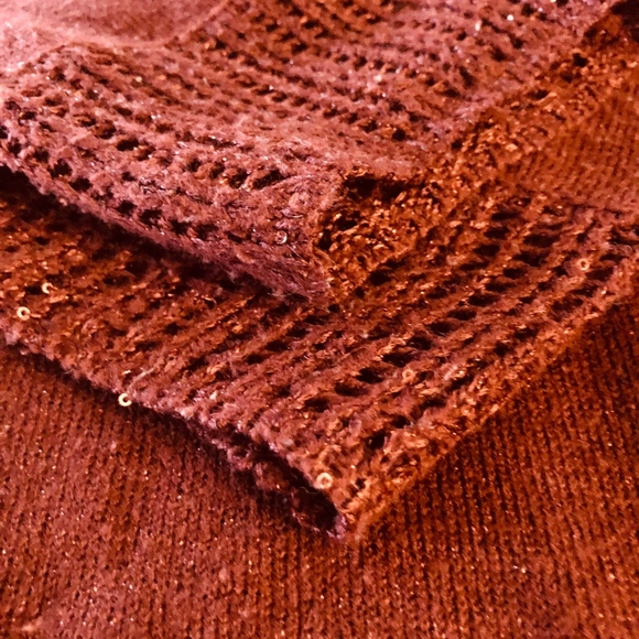 SWEATER - Picture 5 of 5